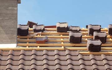 Grimscote clay roofing costs