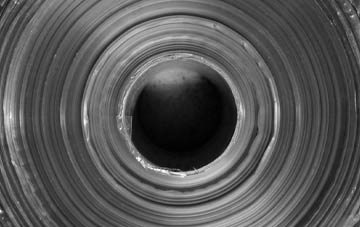 Grimscote edpm waterproofing