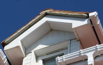 Grimscote fascia installation costs
