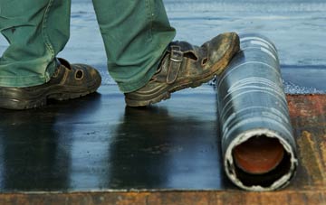 types of Grimscote felt roof