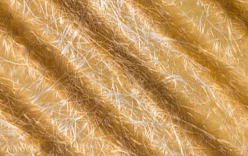 Grimscote fibreglass roof waterproofing