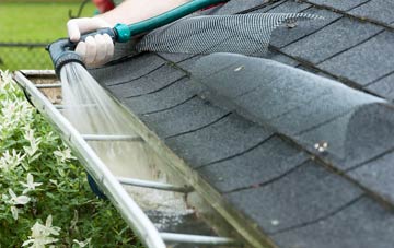 Grimscote gutter cleaning costs