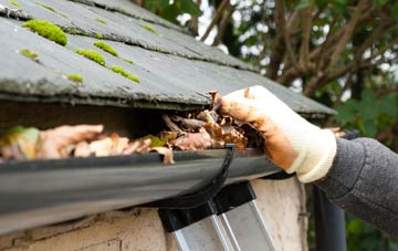 gutter cleaning Grimscote, Northamptonshire