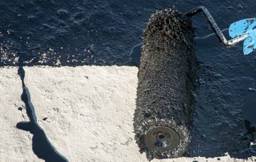 Grimscote liquid sealant waterproofing