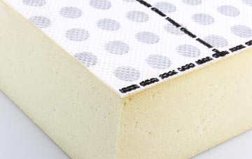 meeting Grimscote building codes