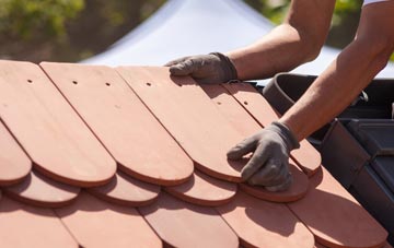 Grimscote roof tile contractors
