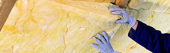 quotes for Grimscote roof insulation