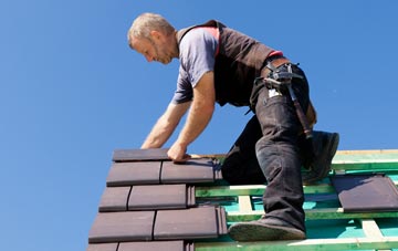 disadvantages of Grimscote slate roofing