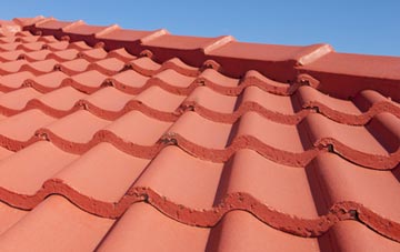 Grimscote tile and slate roof replacement