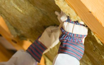 types of Grimscote pitched roof insulation materials