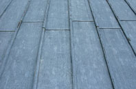 Grimscote lead roofing