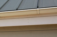 Grimscote soffit repair