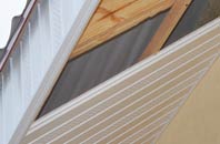 rated Grimscote soffit repair companies